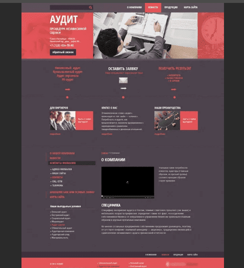 разработка сайта-визитки в уичито и всем соединенным штатам америки-business card website development in wichita and the whole usa